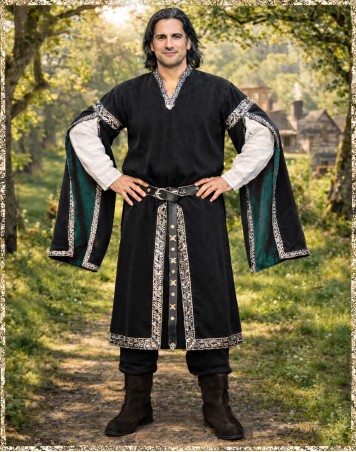 Magistergewand Roderick